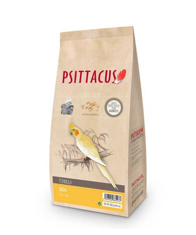 FORMULA MANTENIMIENTO MINI 450G