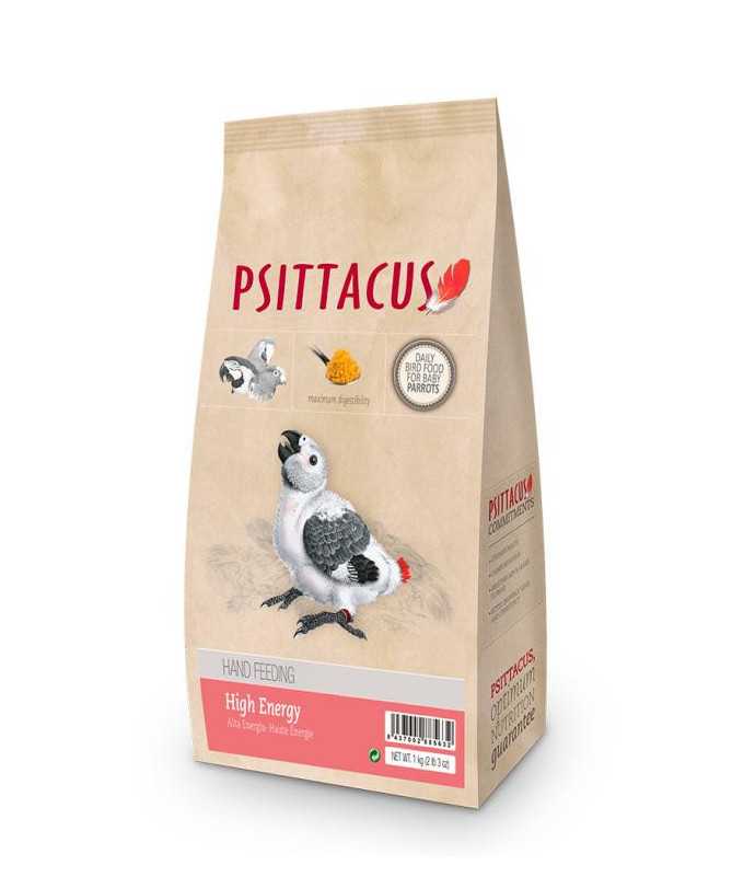 PAPILLA ALTA ENERGIA 1KG