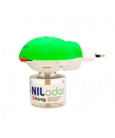 NILODOR RECAMBIO 40 ML