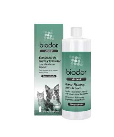 BIODOR CONCENTRADO 1L