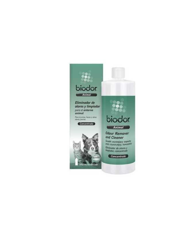 BIODOR CONCENTRADO 1L