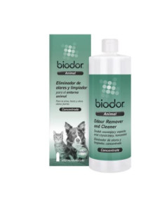 BIODOR CONCENTRADO 1L