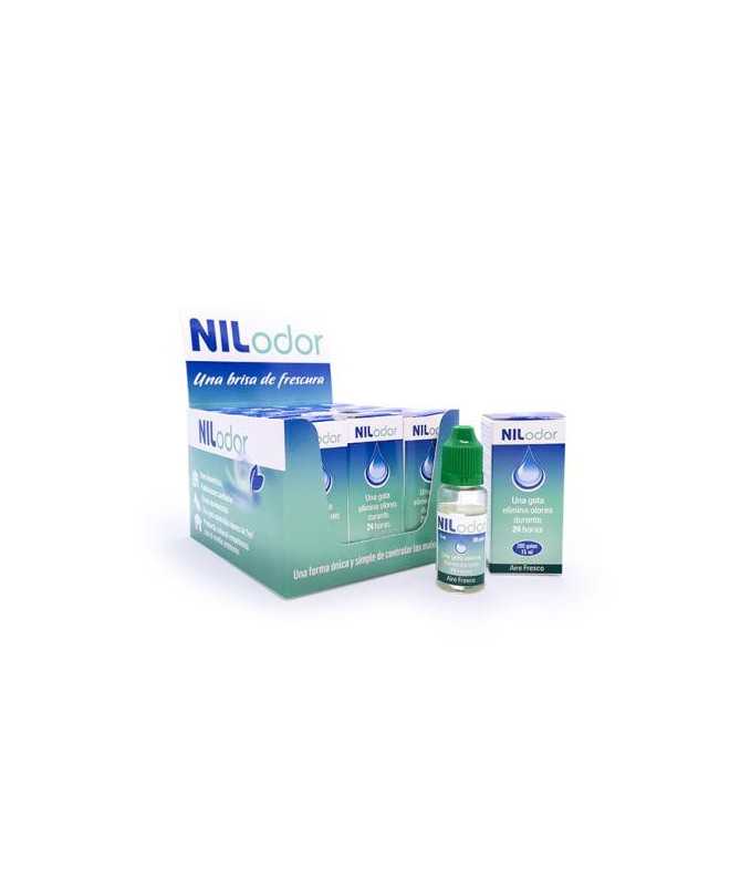 NILODOR GOTAS 15 ML