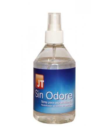 SIN ODORE 250 ML