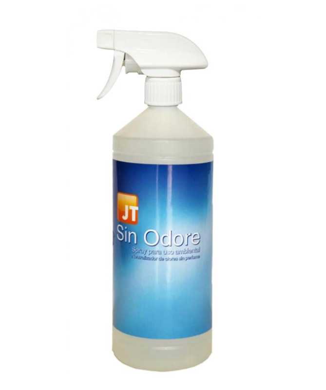 SIN ODORE 1 LITRO