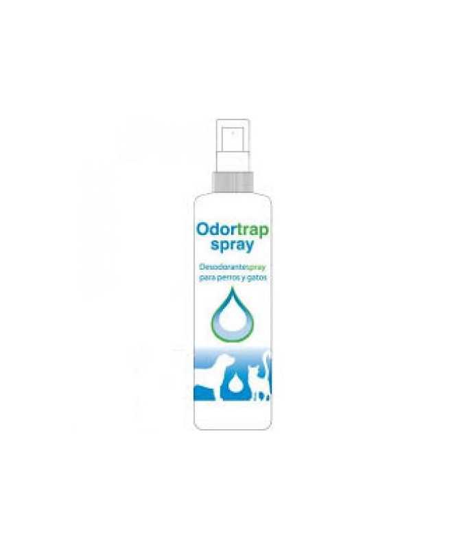 ODORTRAP SPRAY 100 ML