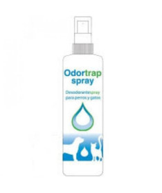 ODORTRAP SPRAY 100 ML