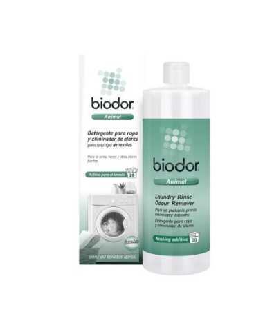 BIODOR DETERGENTE 1 L