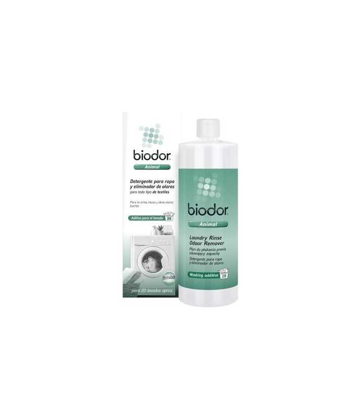 BIODOR DETERGENTE 1 L