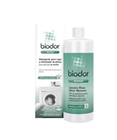 BIODOR DETERGENTE 1 L