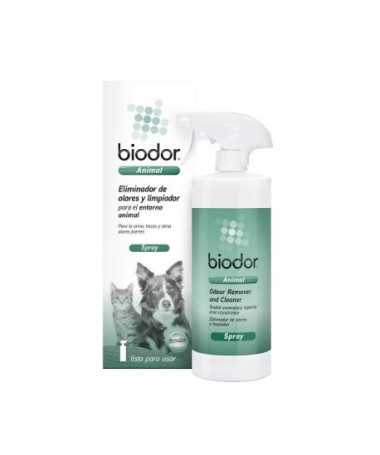 BIODOR SPRAY 750ML