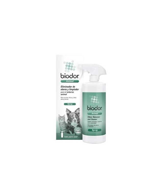 BIODOR SPRAY 750ML