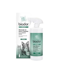 BIODOR SPRAY 750ML