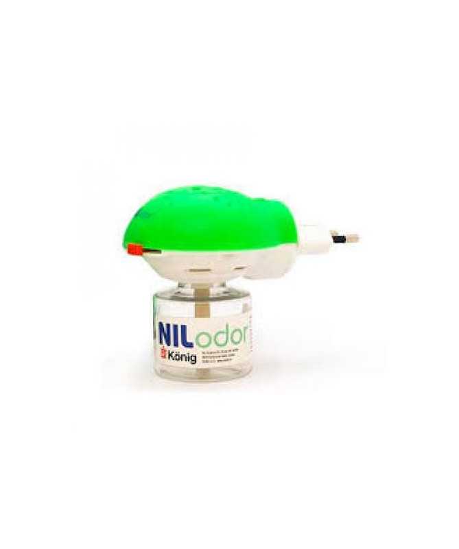 NILODOR DIFUSOR + RECAMBIO 40 ML
