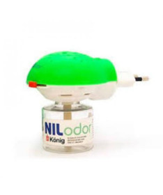 NILODOR DIFUSOR + RECAMBIO 40 ML