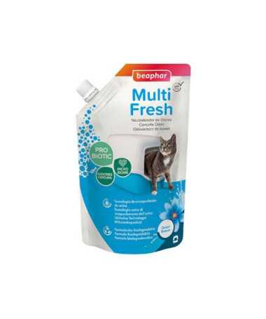 NEUTRALIZADOR DE OLORES GATO 400G