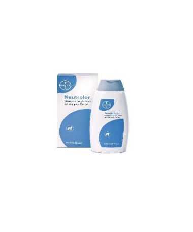 SHAMPO NEUTROLOR S&B 250ML