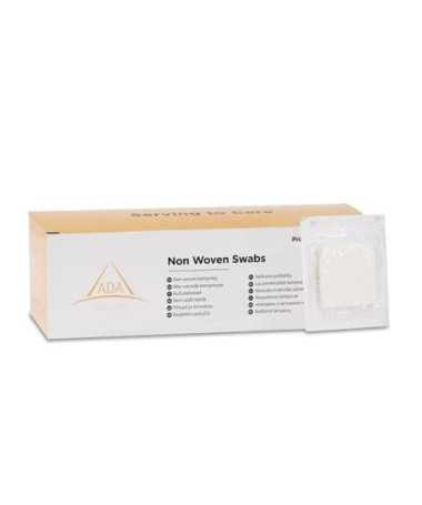 GASA TNT ESTERIL 5X5CM 4CAPAS 40 SOBRES X 5 GASAS