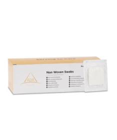 GASA TNT ESTERIL 5X5CM 4CAPAS 40 SOBRES X 5 GASAS