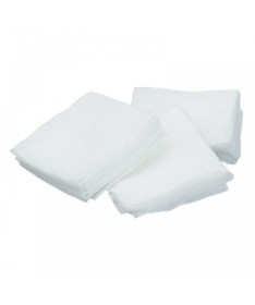 ASKINA COMPRESS GASA TNT 10X10CM 4 CAPAS 2000UD