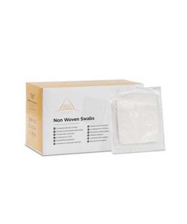 GASA TNT ESTERIL 10X10CM 4CAPAS 40 SOBRES X 5GASAS