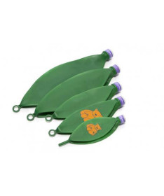 BALON RESERVORIO C/ANTIOCLUSION CUELLO 15F 1L 1UD