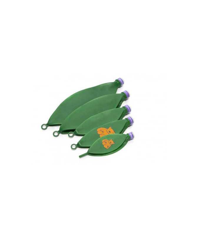 BALON RESERVORIO C/ANTIOCLUSION CUELLO 22F 1L 1UD