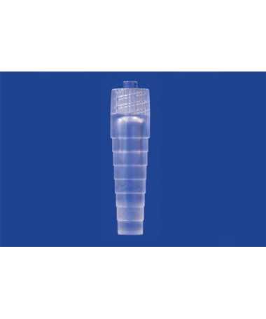 CONECTOR 1 RAMA 20-40FR MACHO 10 UD MILA