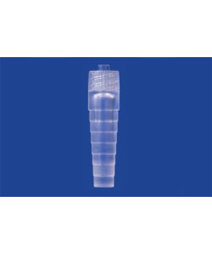 CONECTOR 1 RAMA 20-40FR MACHO 10 UD MILA