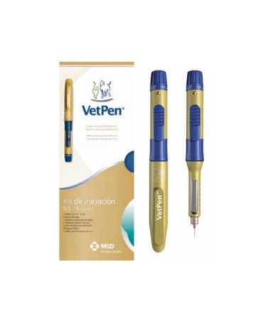VETPEN 0