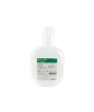 SUERO PLAST-APYR P/IRRIGACION 100ML