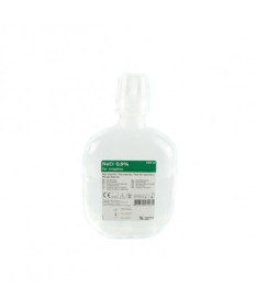 SUERO PLAST-APYR P/IRRIGACION 250ML