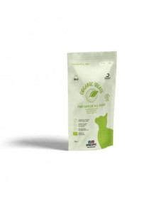 FT-BIO ORGANIC TREATS 8x50G SPECIFIC