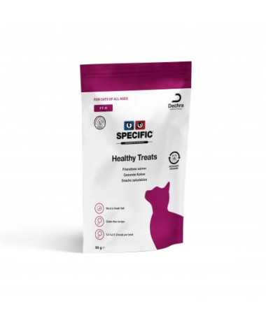 HEALTHY TREATS FT-H 10X50G SPECIFIC