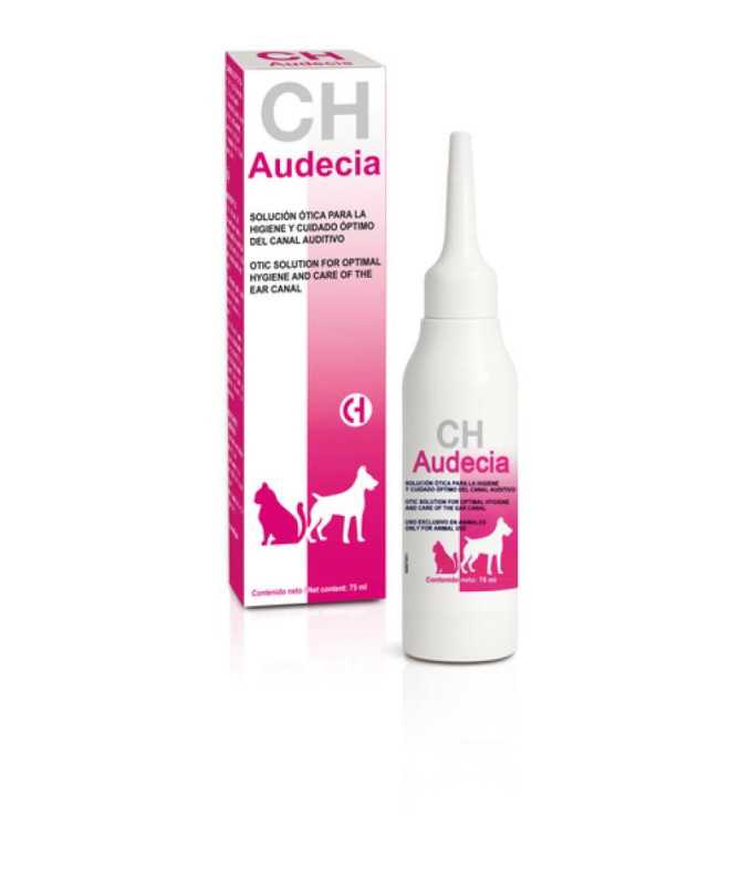 AUDECIA OTICO 75 ML