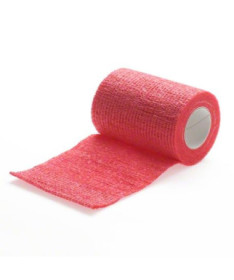 ASKINA PROTECT VET COHESIVA 5CM X 4