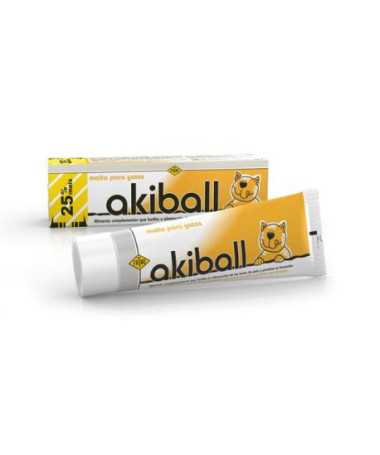 AKIBALL PASTA 100 G