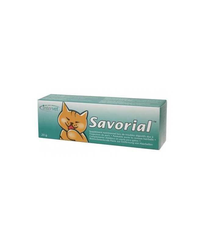 SAVORIAL 20 G