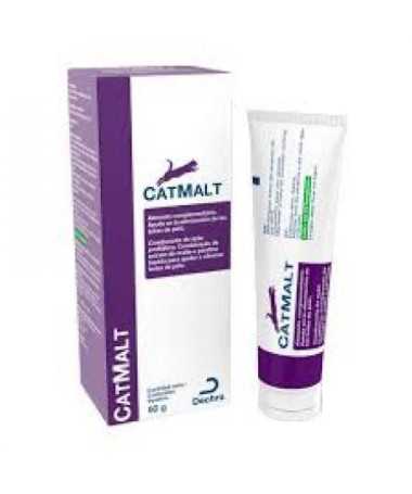 CATMALT 50G