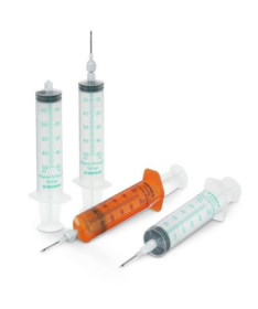 JERINGA P/PERFUSOR ORIGINALTRANSPARENTE 50ML 100UD