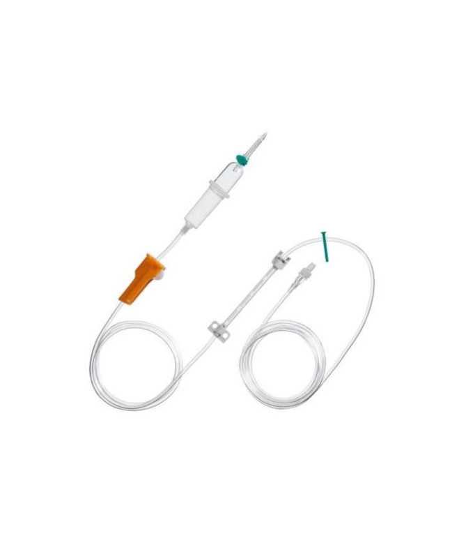 EQUIPO INFUSOMAT SPACE STANDARD S/TOMA 1UD