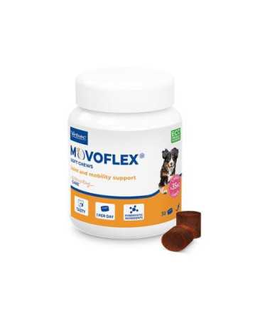 MOVOFLEX 6G LARGE +35KG 30UD SOFT CHEWS
