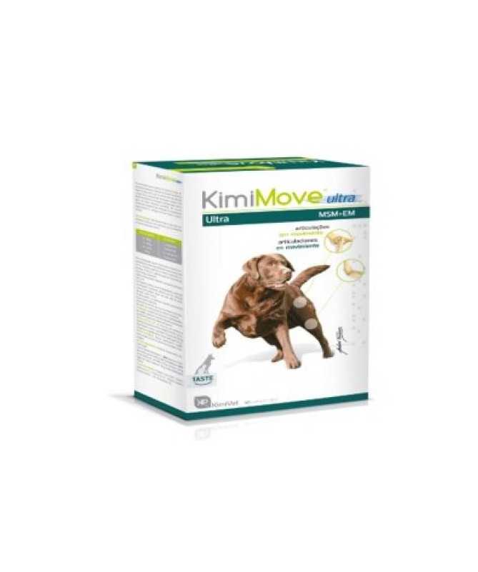 KIMIMOVE ULTRA 60 COMPRIMIDOS