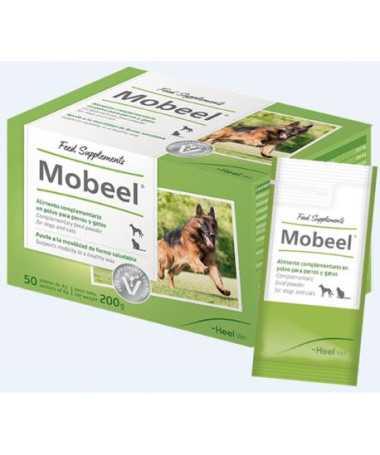 MOBEEL 50 SOBRES 4GR