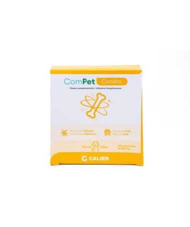 COMPET CONDRO 500 COMPRIMIDOS