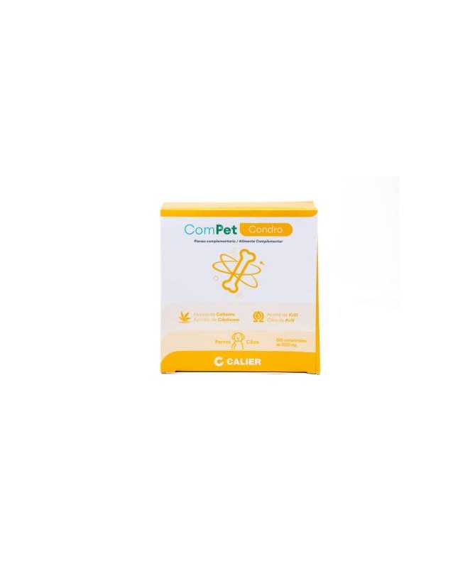 COMPET CONDRO 500 COMPRIMIDOS