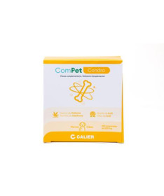 COMPET CONDRO 500 COMPRIMIDOS