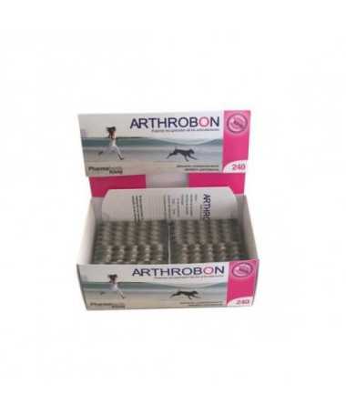 ARTHROBON 240 COMPRIMIDOS