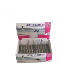 ARTHROBON 240 COMPRIMIDOS