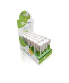 VETILEA JOINTS EXPOSITOR 24 TUBOS